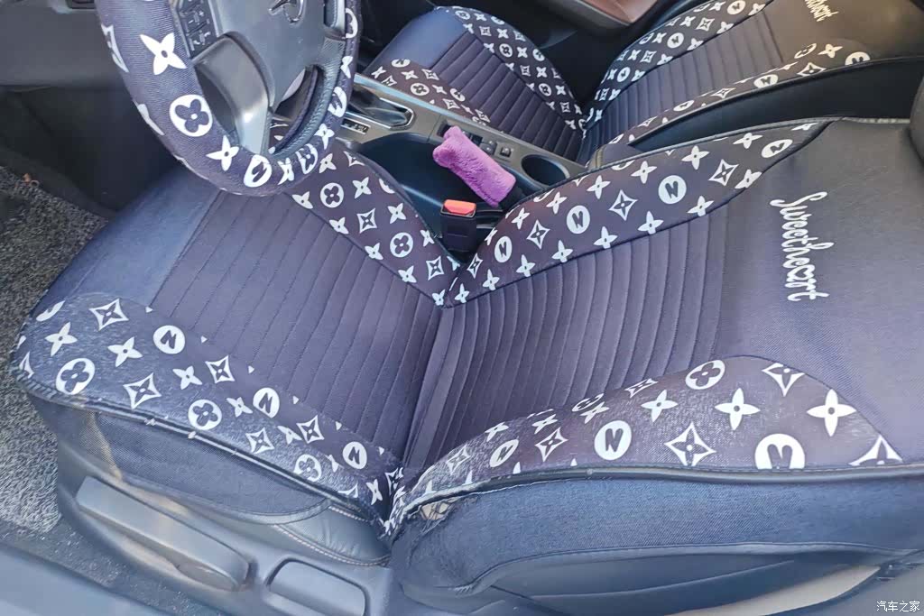 Haima S5, 2016 9