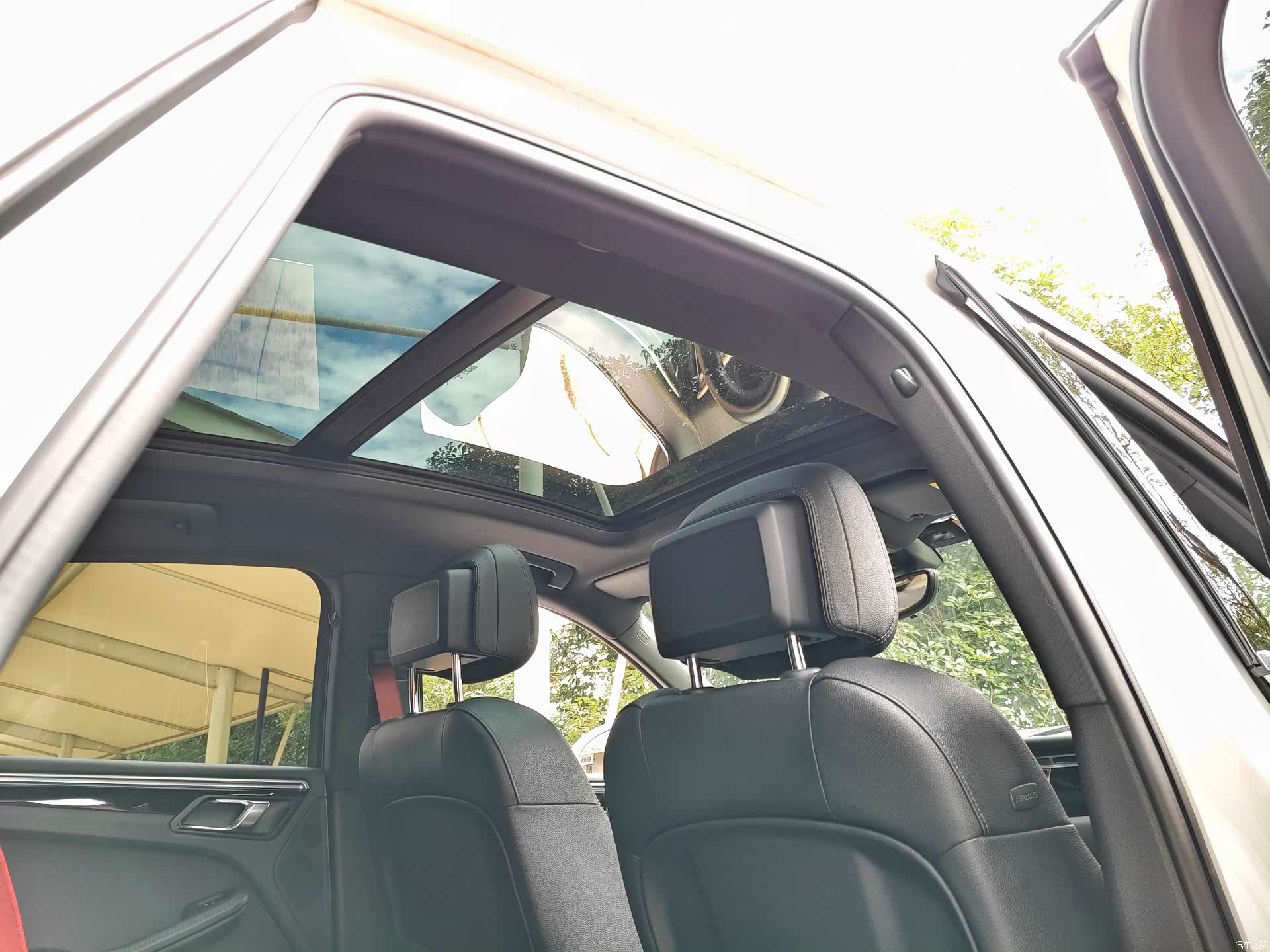 Porsche Macan, 2018 18