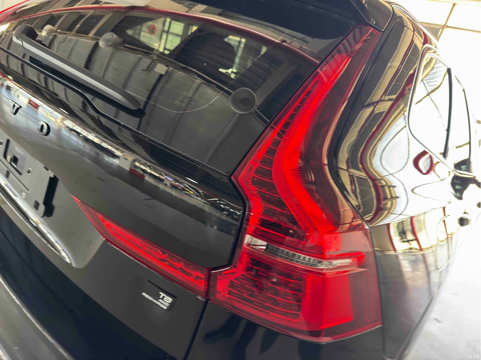Volvo XC60, 2024 21