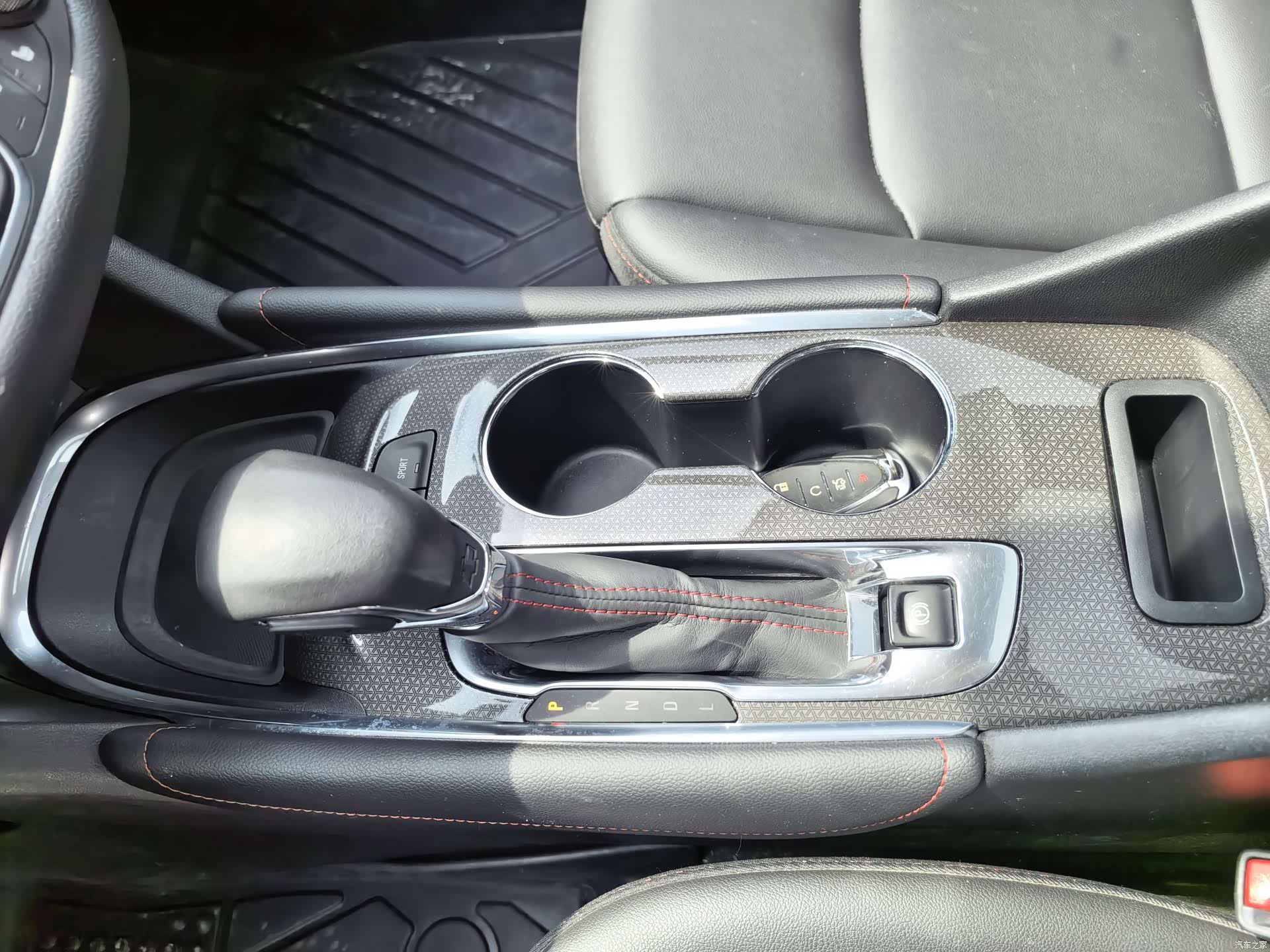 Chevrolet XL, 2021 10
