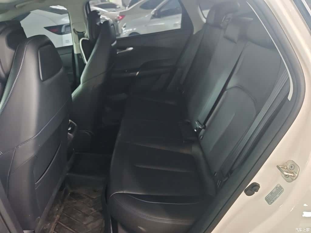 Changan Eado, 2025 13