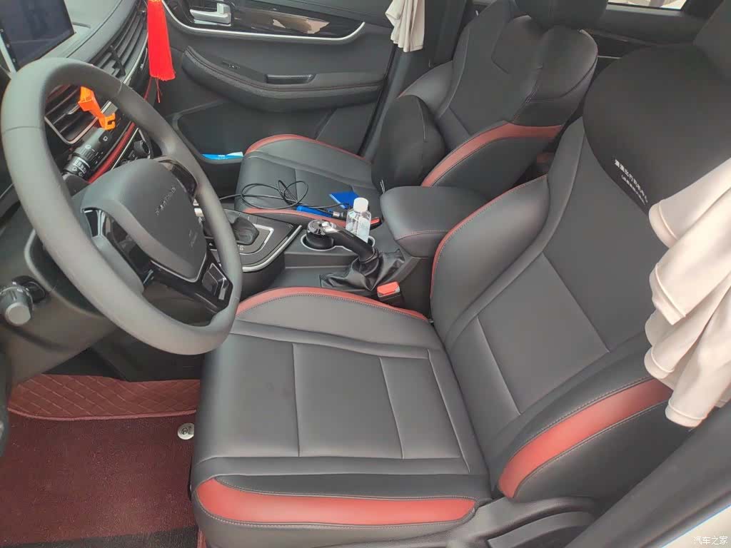 DongFeng T5, 2023 8