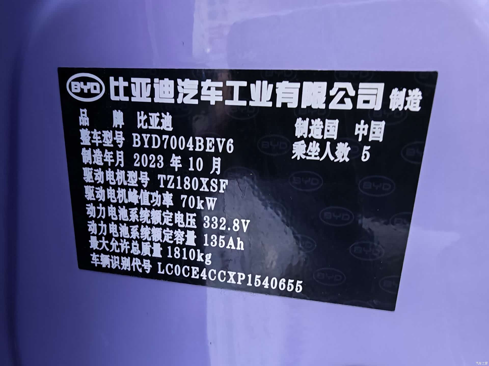 BYD Dolphin, 2024 21