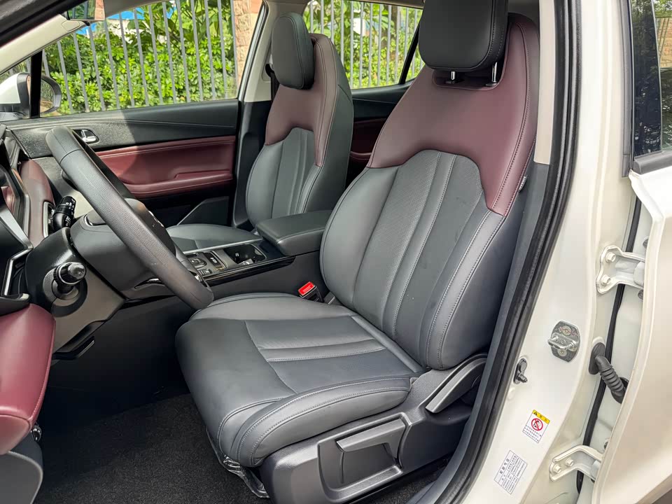 Trumpchi Trumpchi GS4