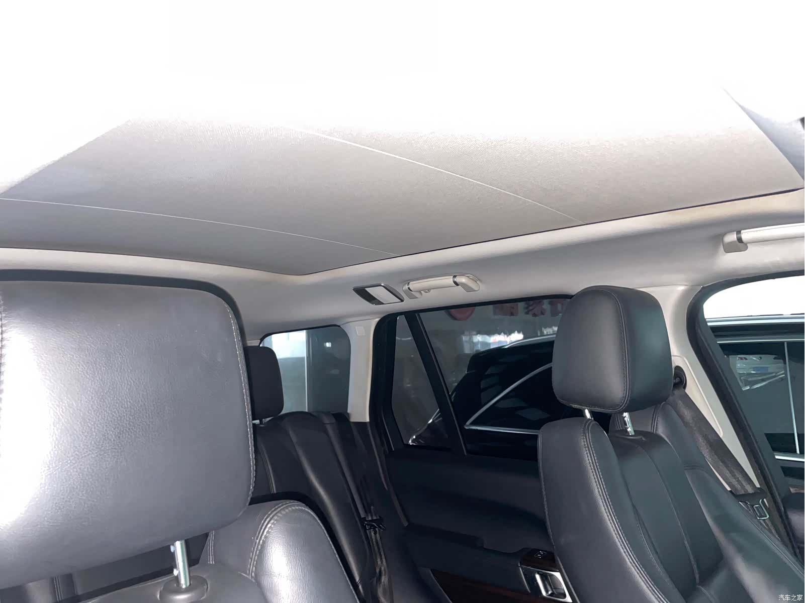 Land Rover Range Rover, 2017 14