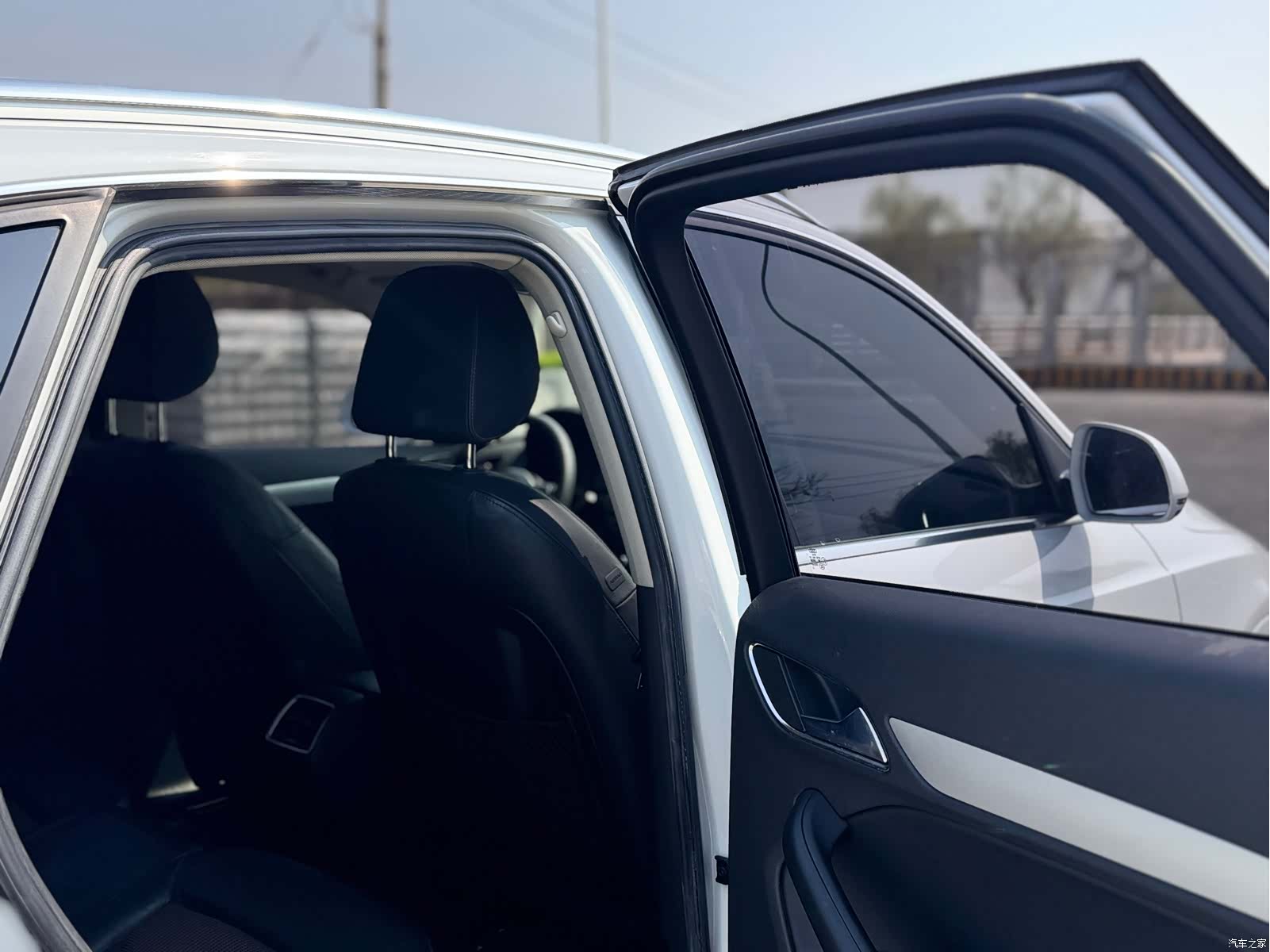 Audi Q3, 2018 26
