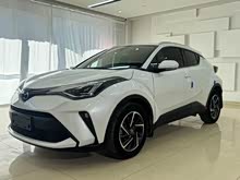 C-HR 2021 2.0L 