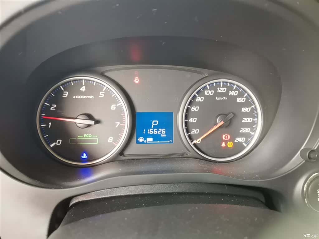 Mitsubishi Outlander, 2018 8