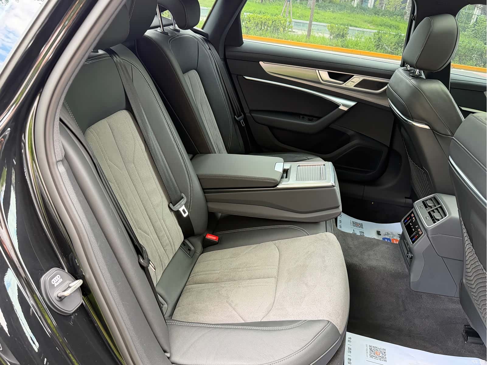 Audi A6L, 2023 23