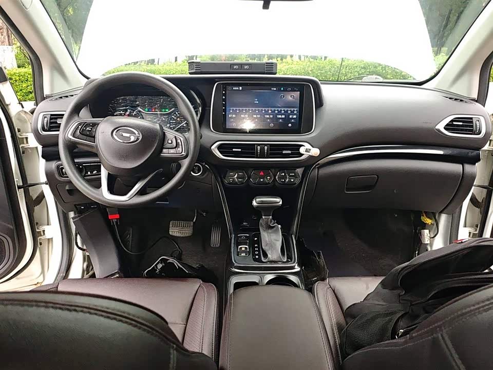 Trumpchi Trumpchi GS4