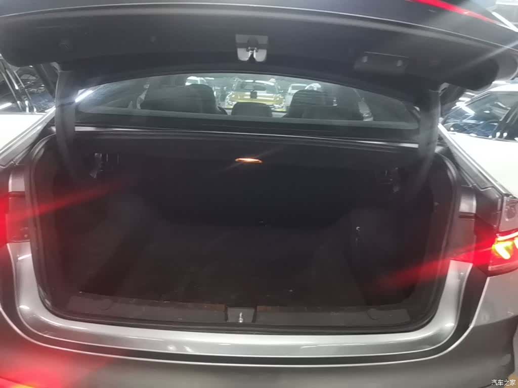 BYD Qin, 2023 19