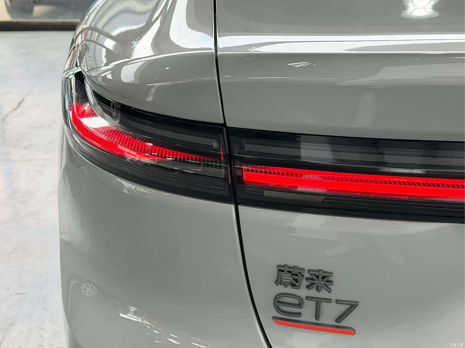 NIO ET7, 2022 13