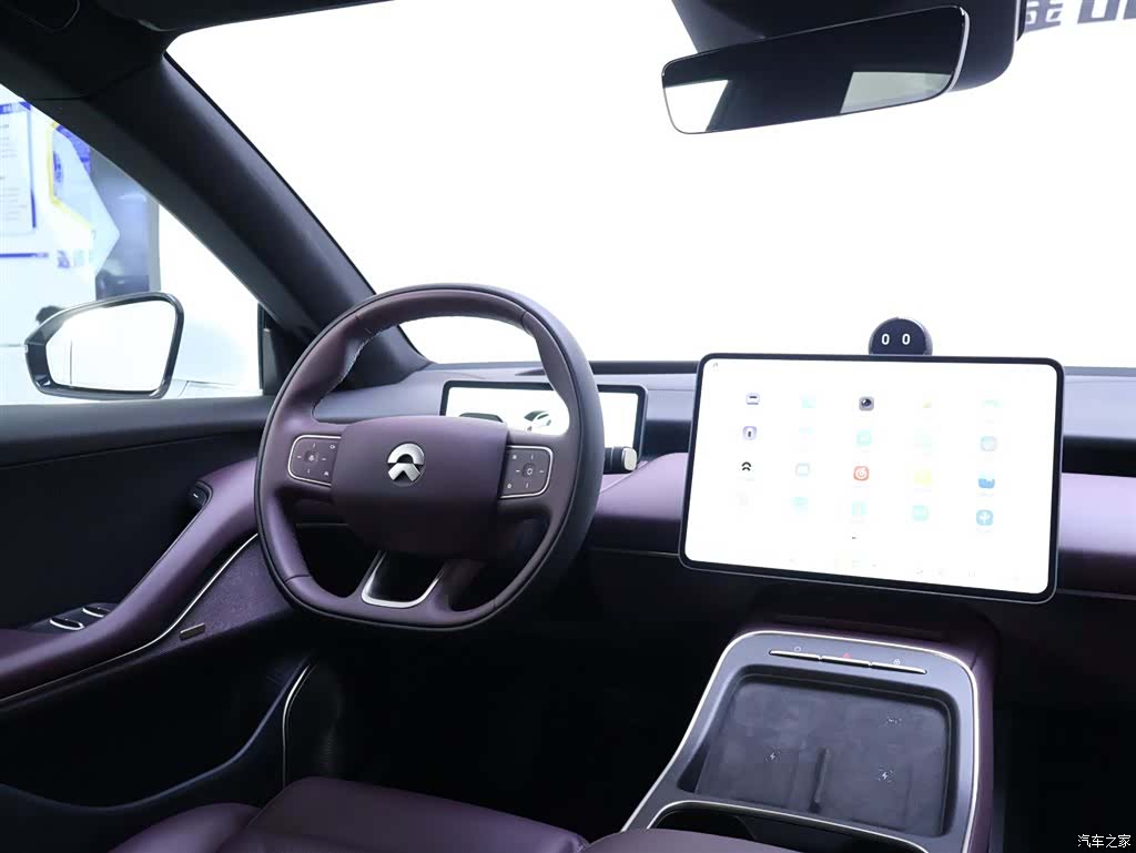 NIO ET5, 2025 14