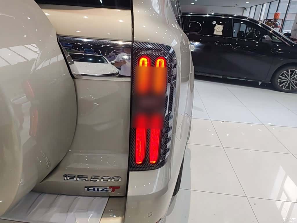 Tank 500, 2025 8