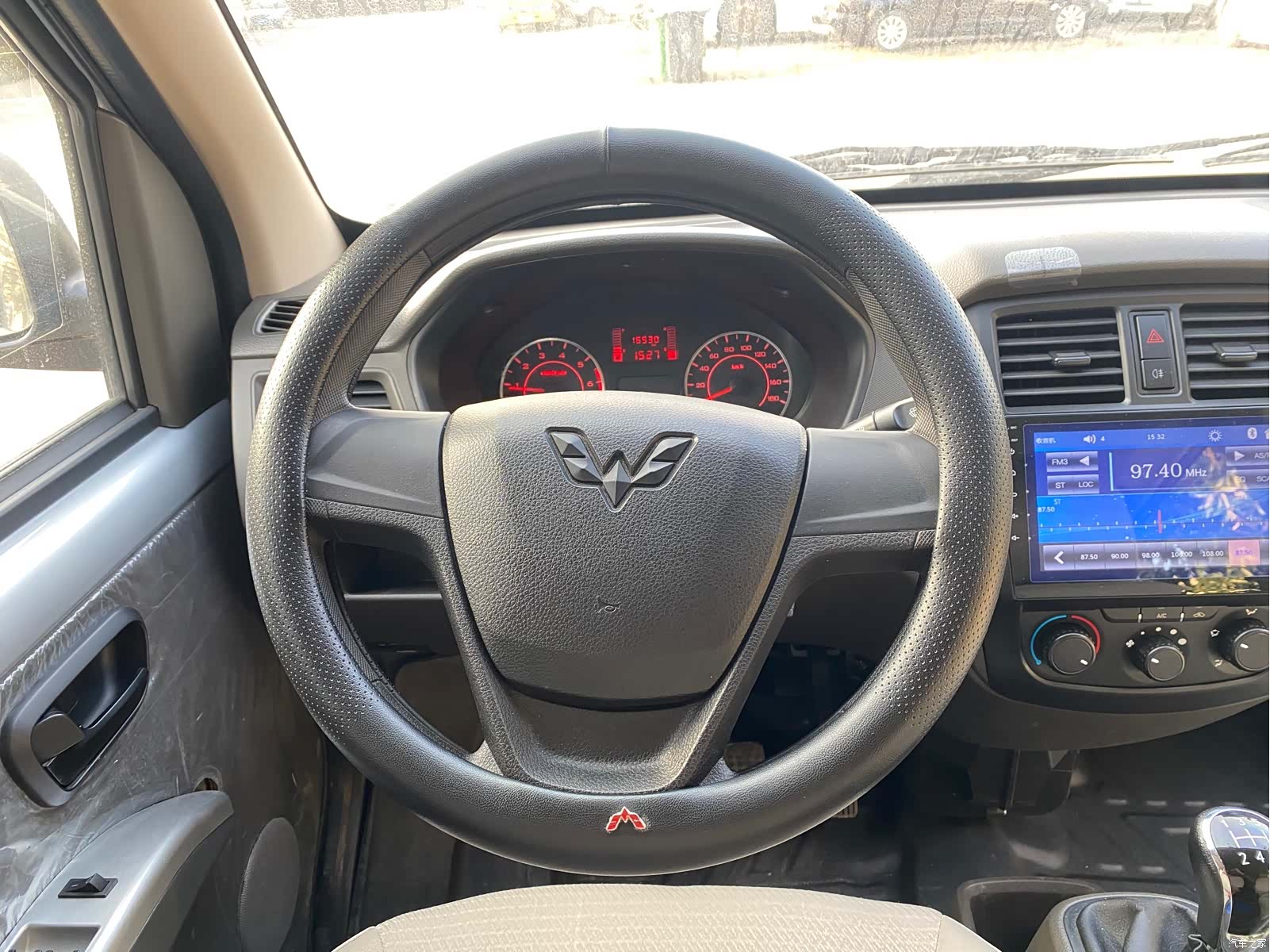 Wuling S, 2021 11