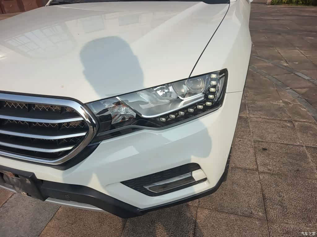 Haval H6, 2015 24