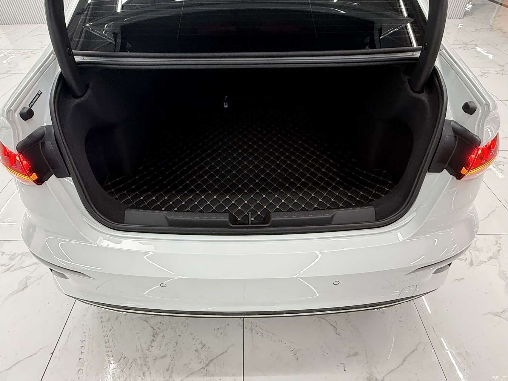 Audi A3, 2024 13