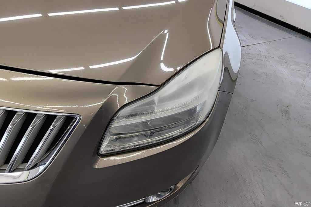 Buick Regal, 2013 все фото