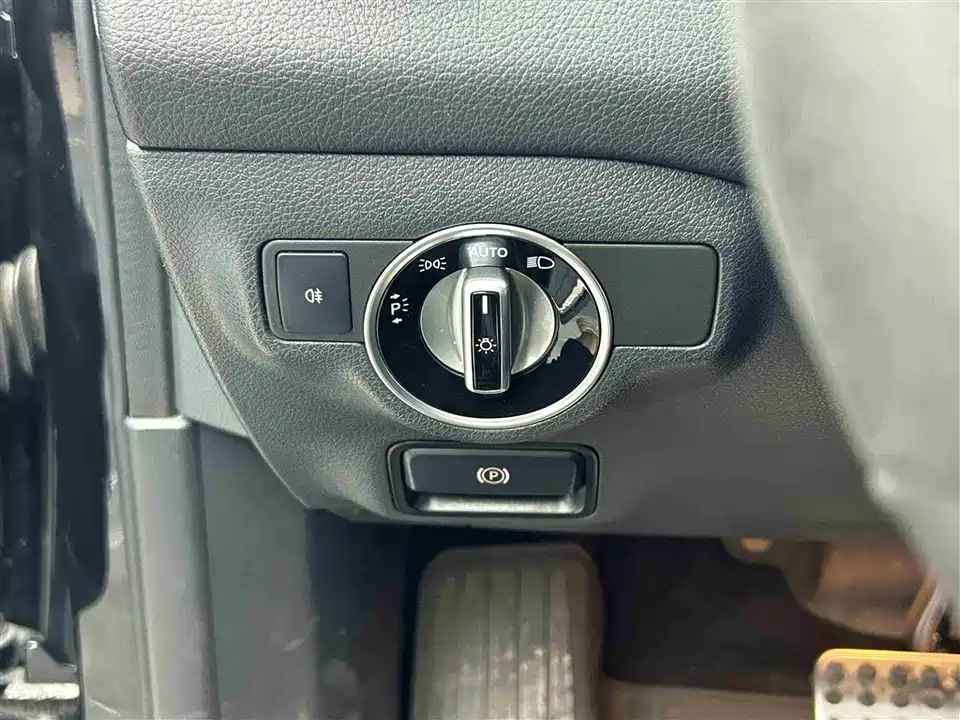 Mercedes-Benz GLA AMG