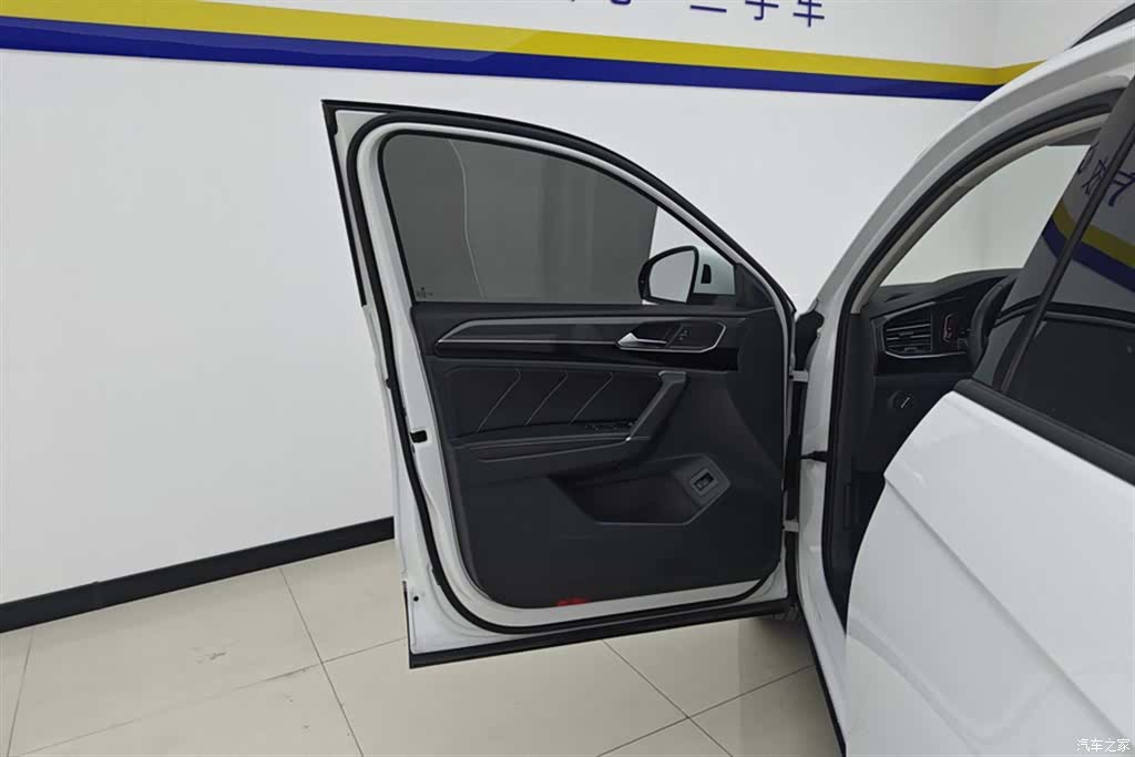 Volkswagen Tayron, 2022 7