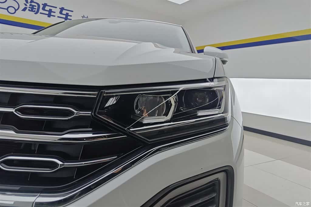 Volkswagen Tayron, 2022 все фото