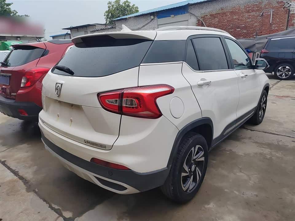 Baoding 510 Baoding 510