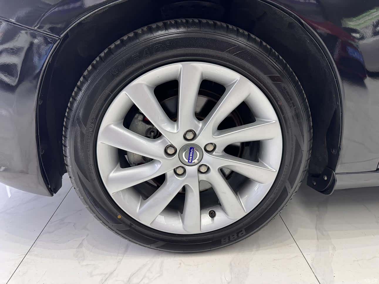 Volvo V60, 2014 29