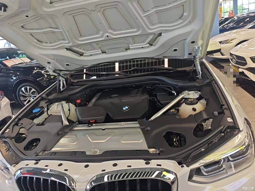 BMW X3, 2020 20