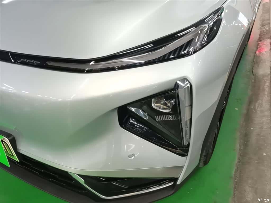 Geely Galaxy L7, 2025 24