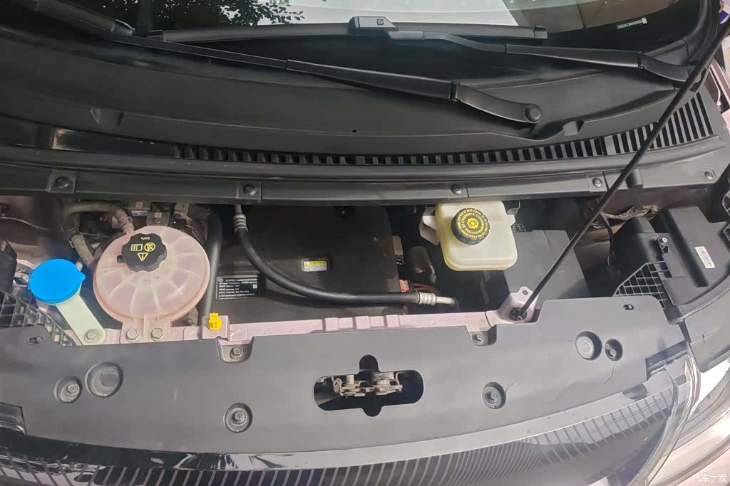 BYD Dolphin, 2023 10