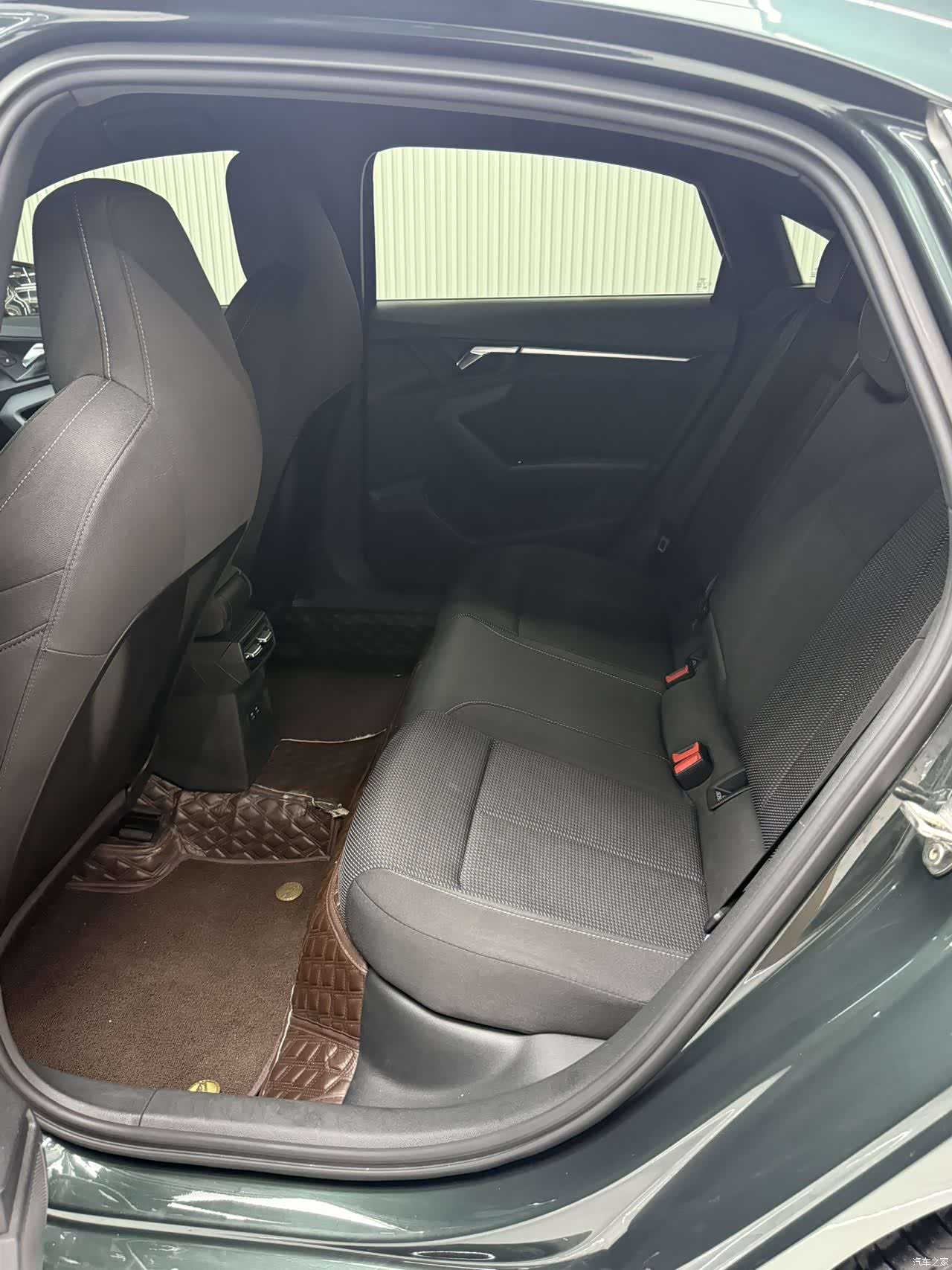 Audi A3, 2023 19