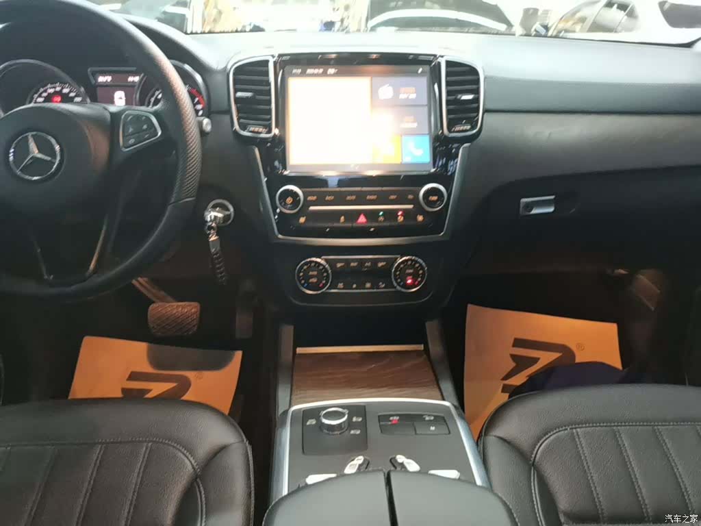 BAIC BJ90, 2022 13