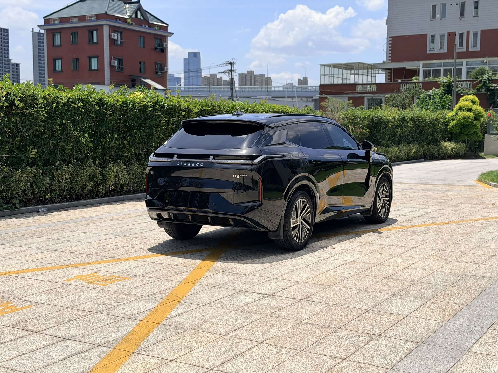 Lynk & Co 02, 2023 27
