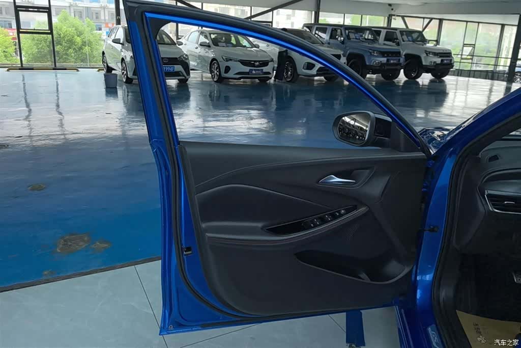 Buick Verano, 2023 7