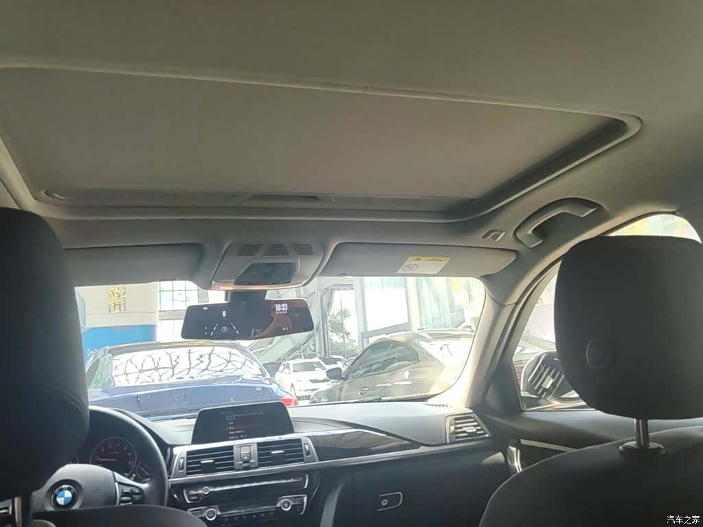 BMW 3 Series, 2018 18