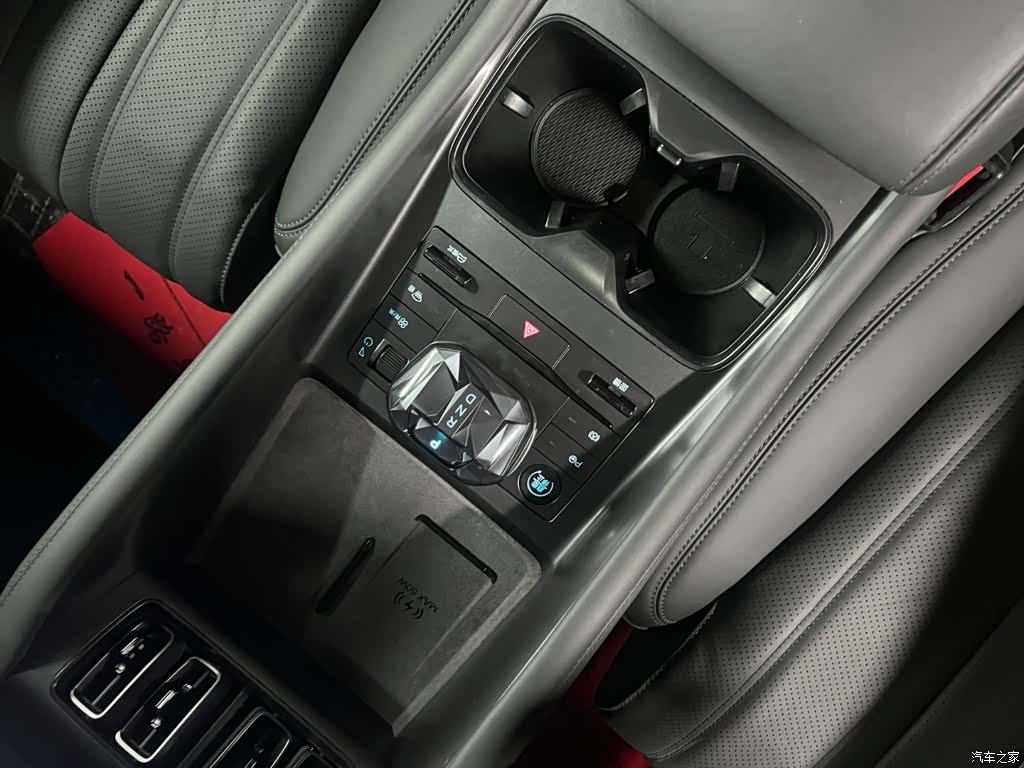 BYD Song, 2025 17