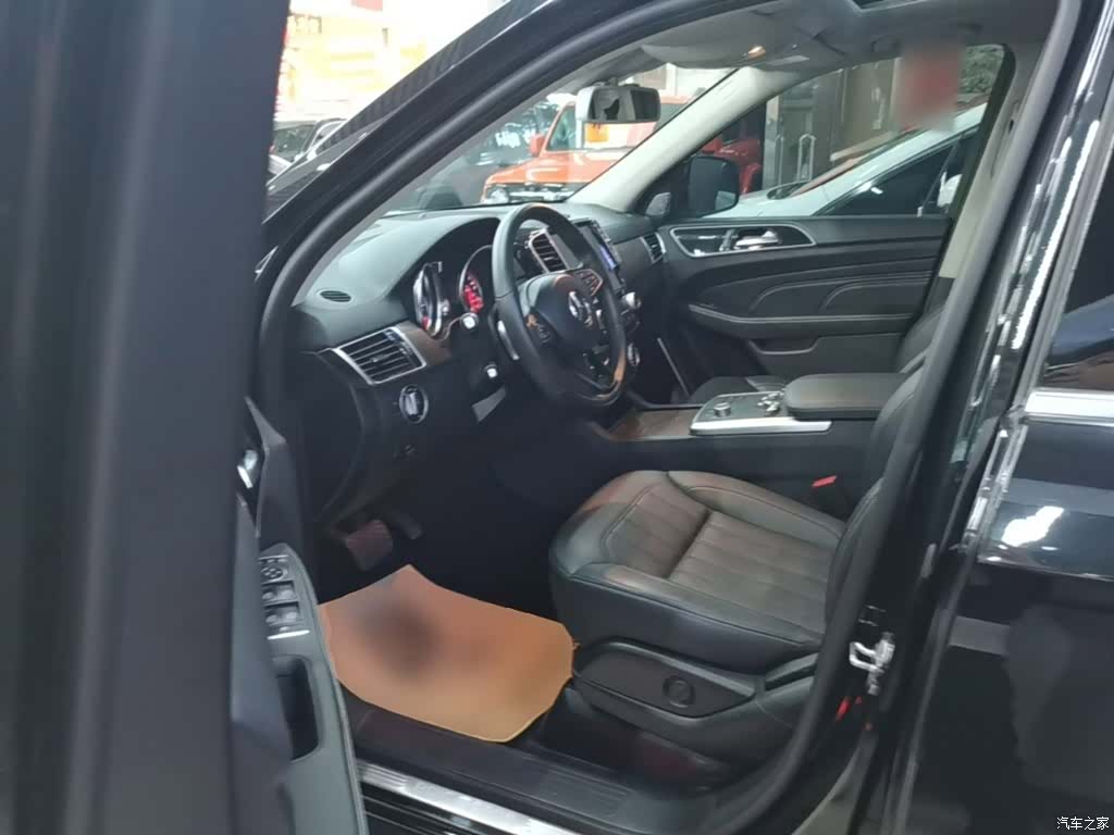 BAIC BJ90, 2022 16