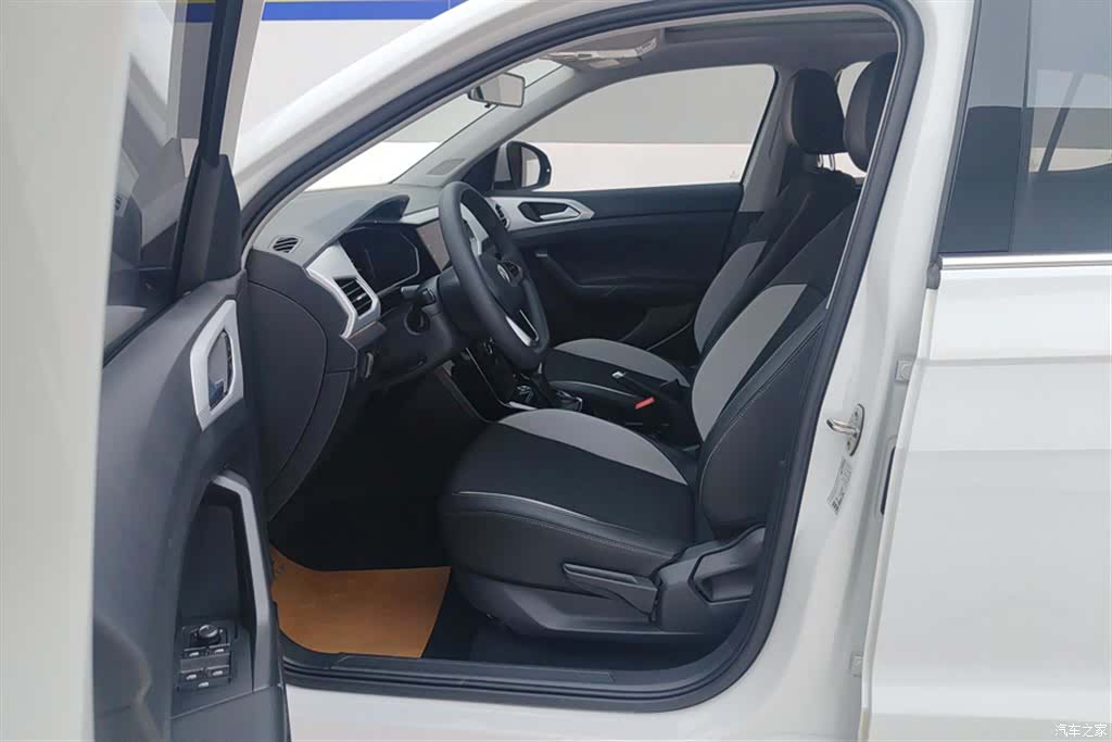 Volkswagen Tacqua, 2021 9