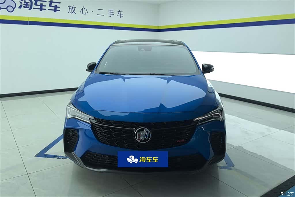 Buick Verano, 2023 2
