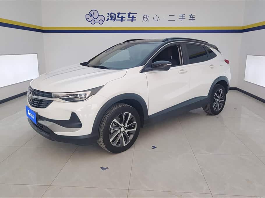Buick Encore