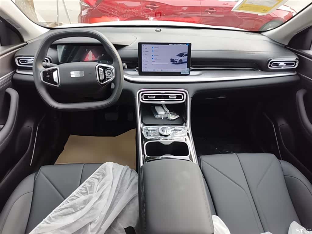 Geely 6, 2026 10