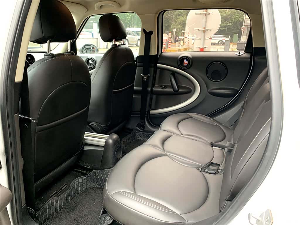 Mini Countryman, 2013 8