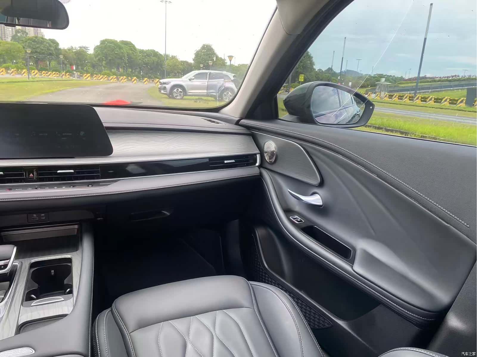 Chery Arrizo 8, 2023 18