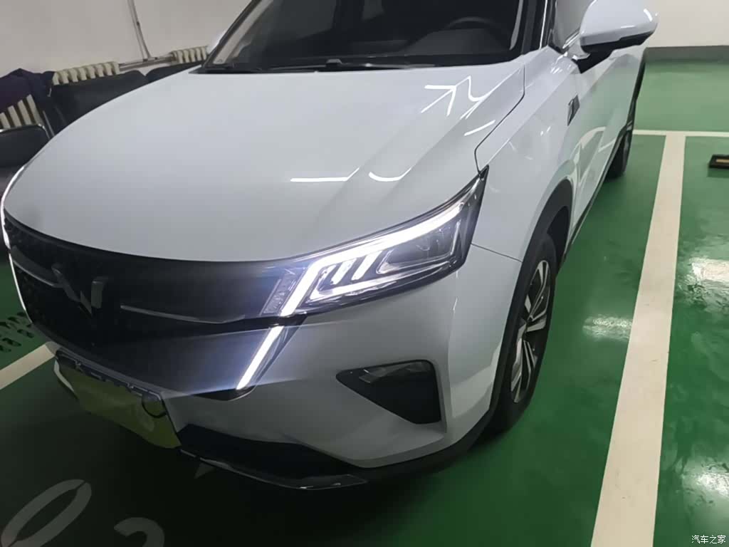 Wuling DHT, 2023 24