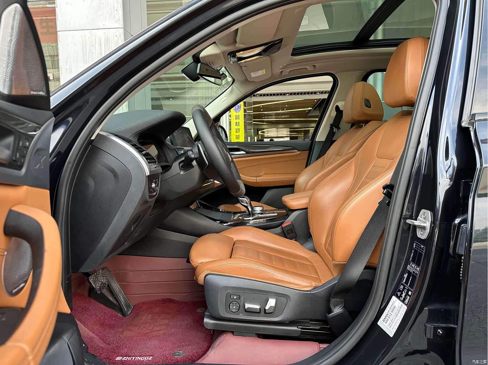 BMW X3, 2020 17