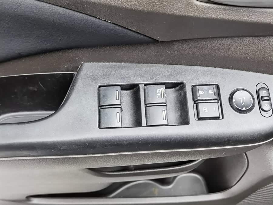 Honda CR-V 2014, фото 9