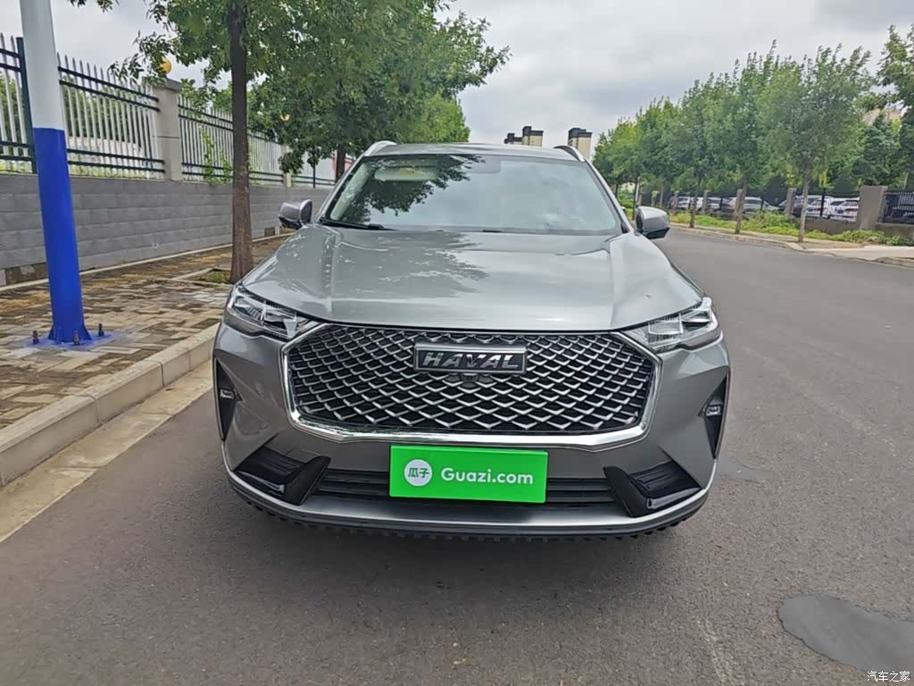 Haval H6, 2022 3