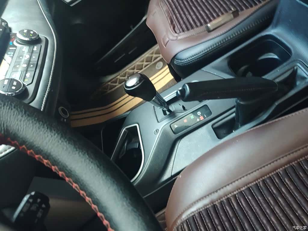 Toyota RAV4, 2017 21