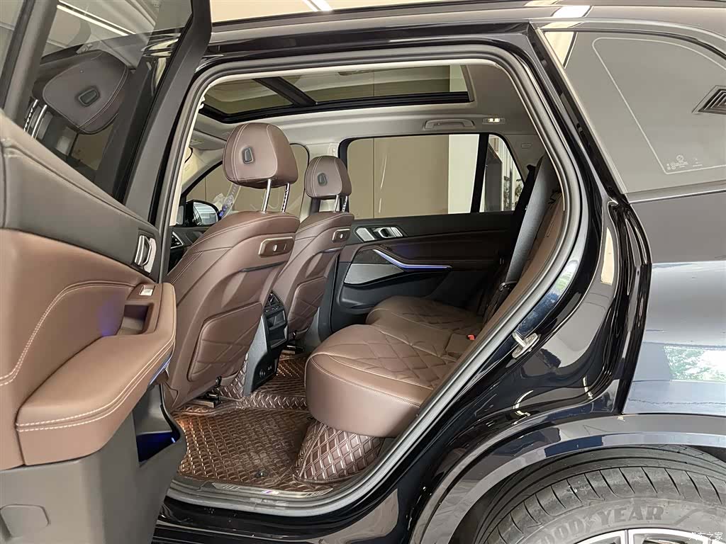 BMW X5, 2024 18