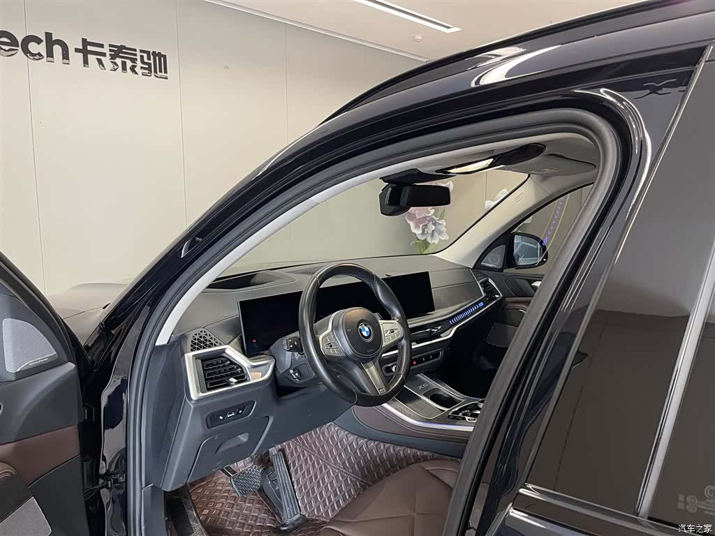 BMW X5, 2024 24